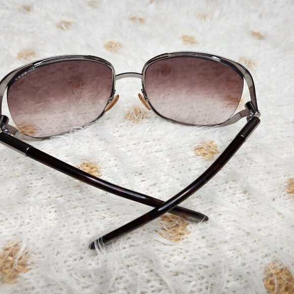 Tom Ford Sunglasses TF40, Authentic - Picture 5 of 11